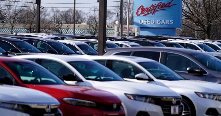 The Failure of the U.S. to Regulate the Used Car Market