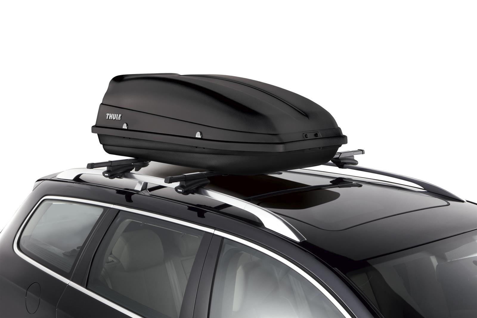 Thule Sidekick Cargo Box