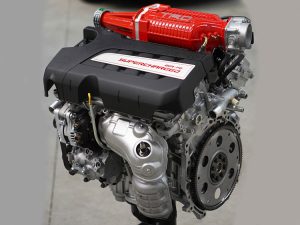 10 Car Engines That Are Known for Longevity and Proven Reliability Over ...