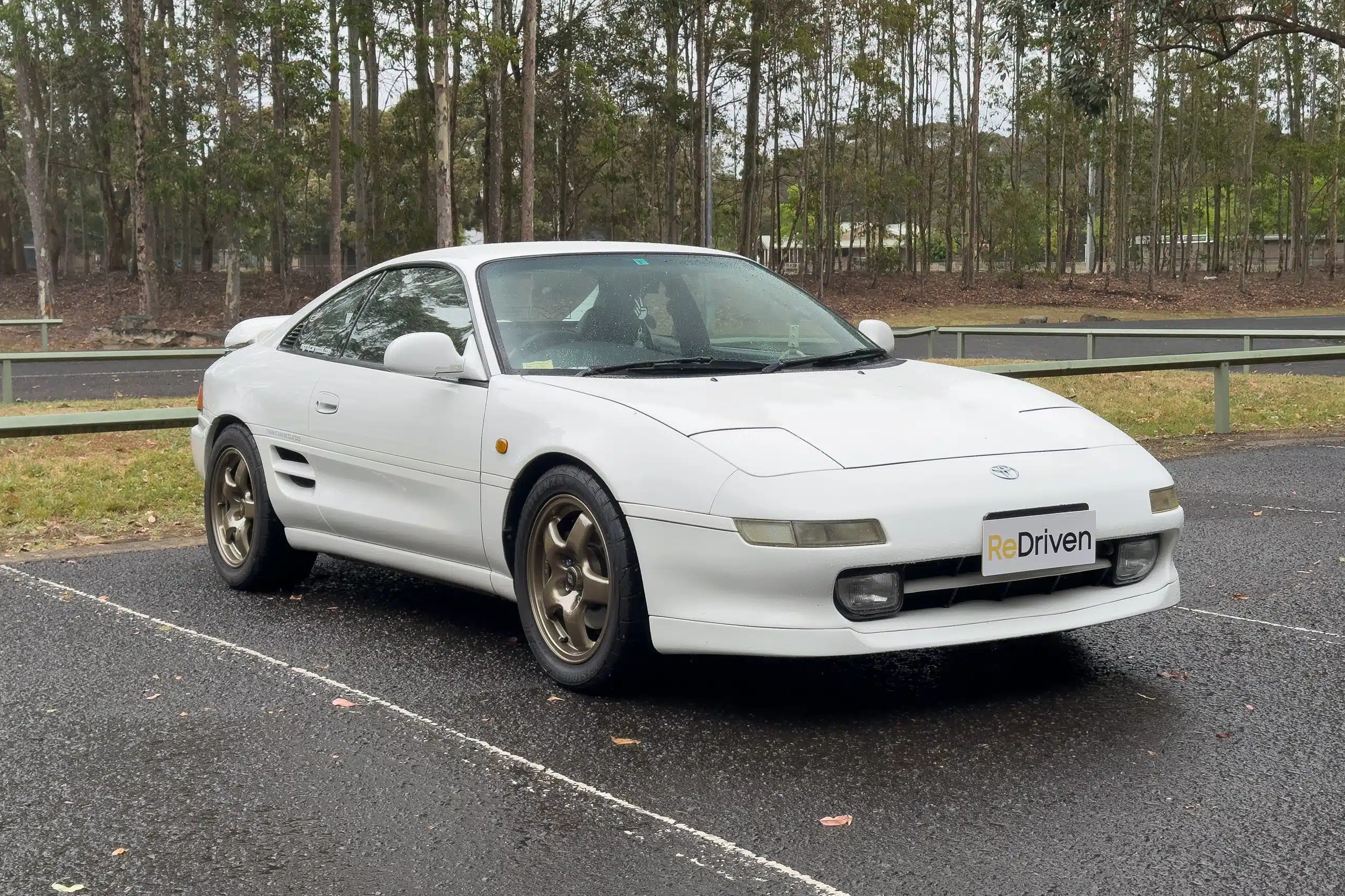 Toyota MR2