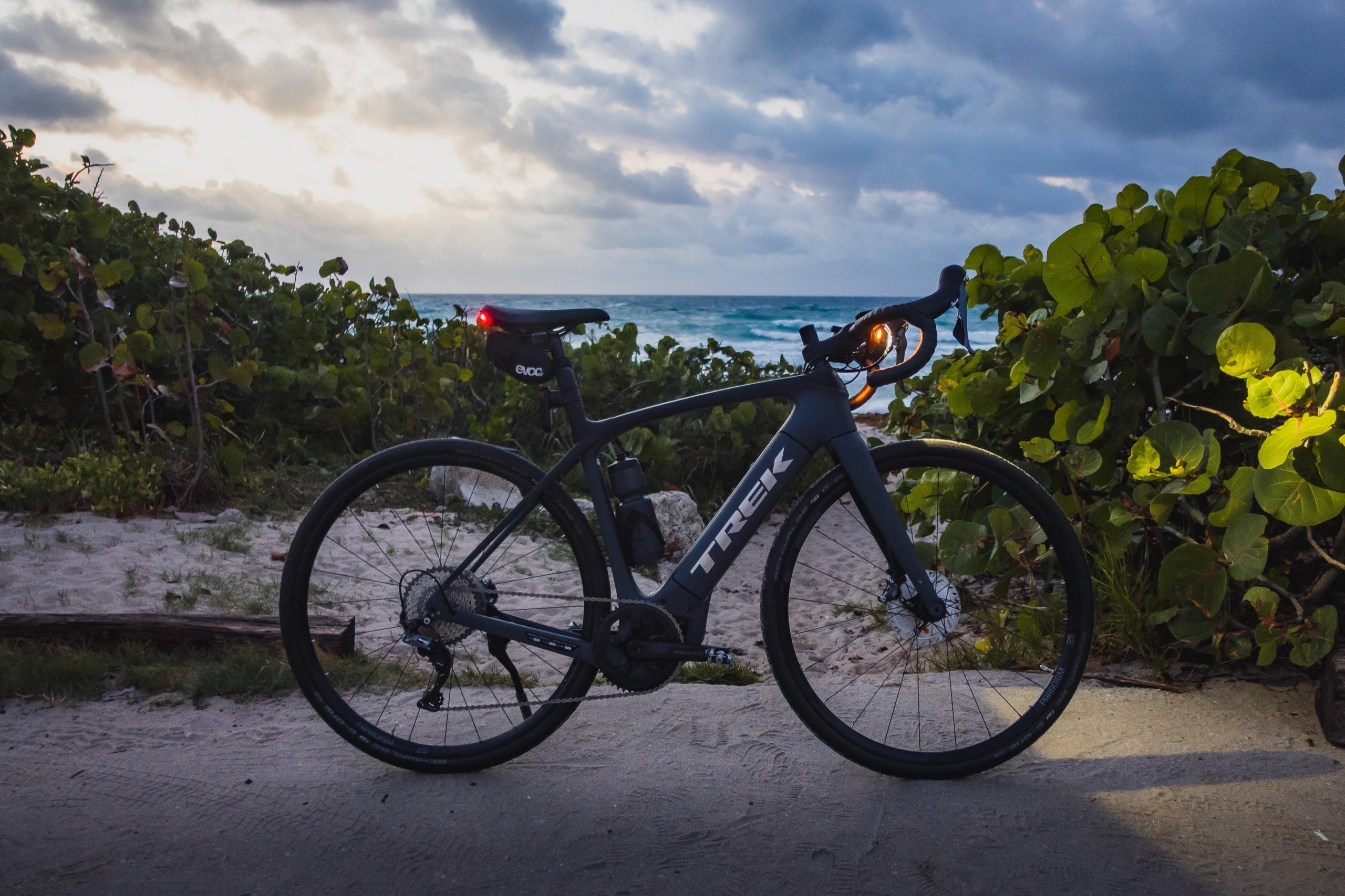 Trek Domane+ HP