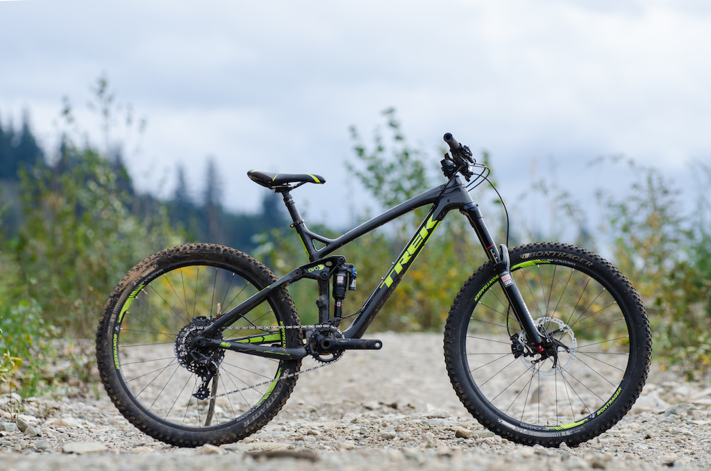 Trek Slash