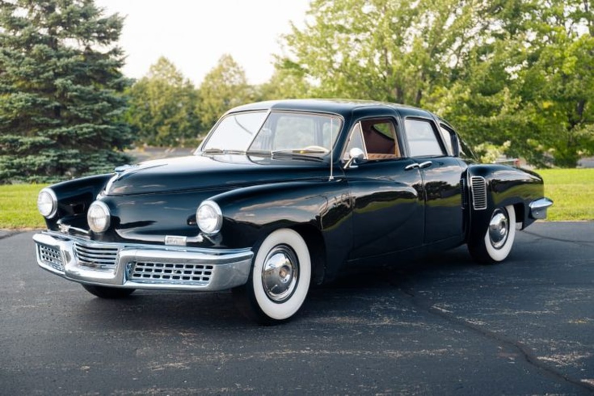 Tucker 48 (1948)