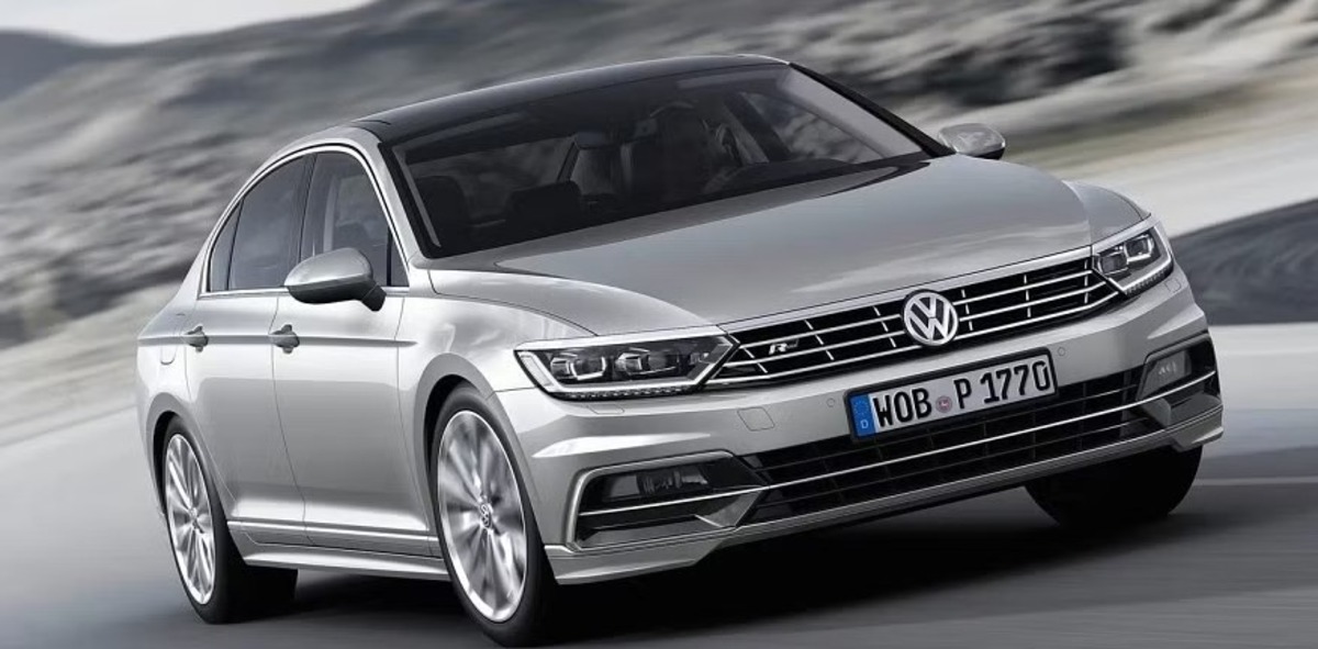 Volkswagen Diesel Models (Post 2015)