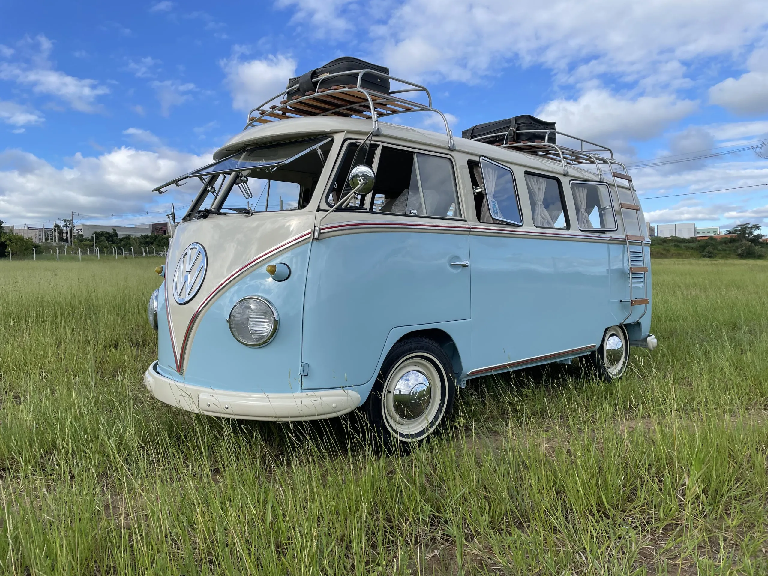 Volkswagen T1