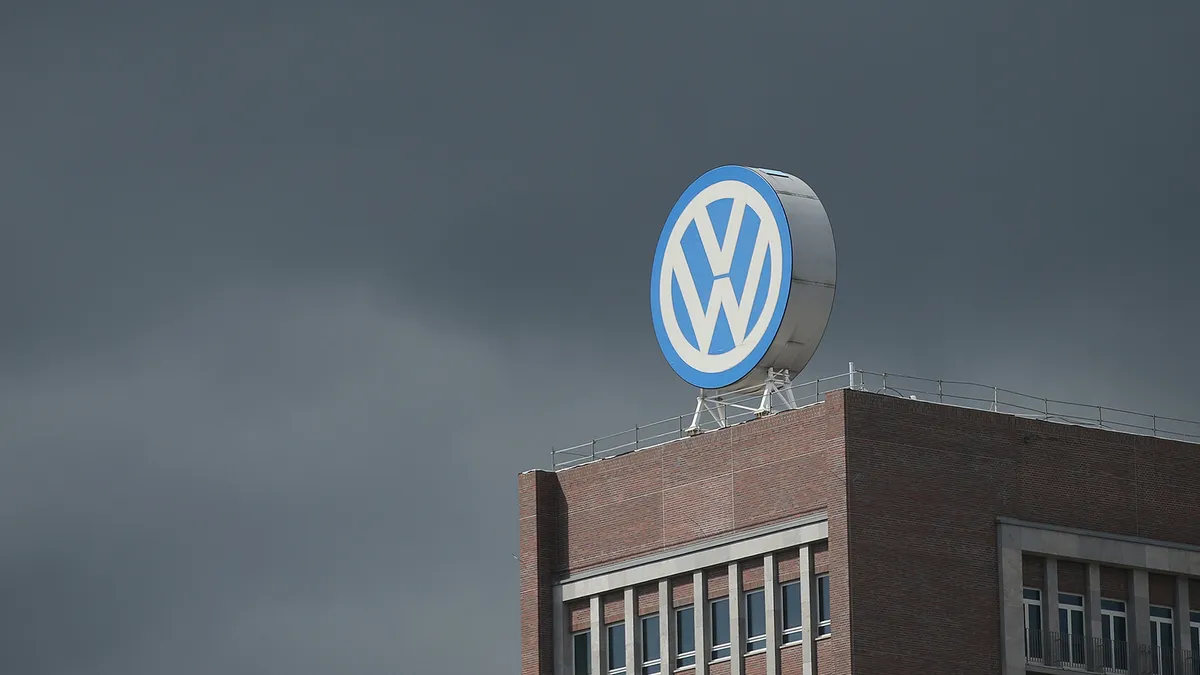 Volkswagen's Dieselgate Fallout