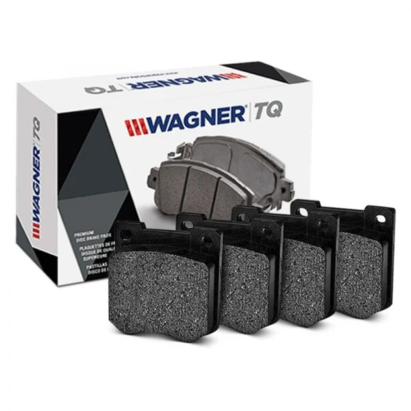 Wagner ThermoQuiet Ceramic Brake Pads