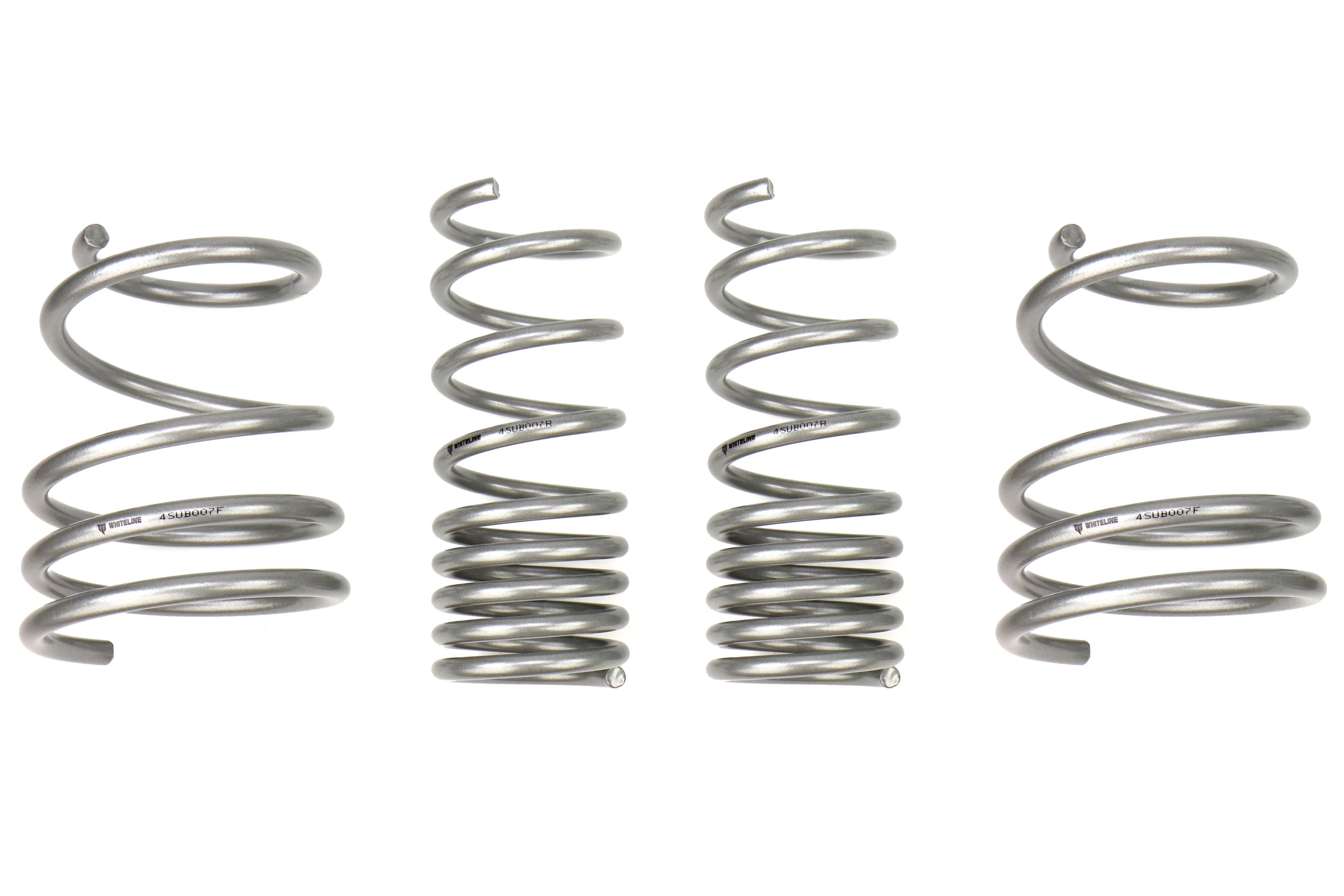 Whiteline Performance Springs