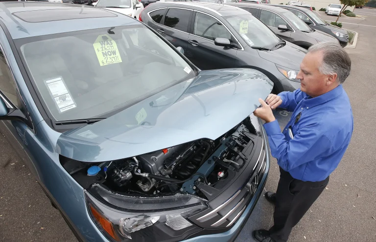 Why American Car Owners Are Stuck With Outdated Warranty Models