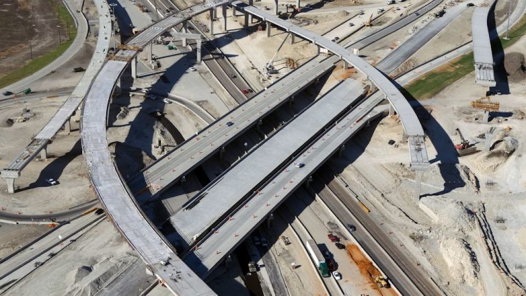 Why America’s Highway Expansion Projects Are Doomed to Fail