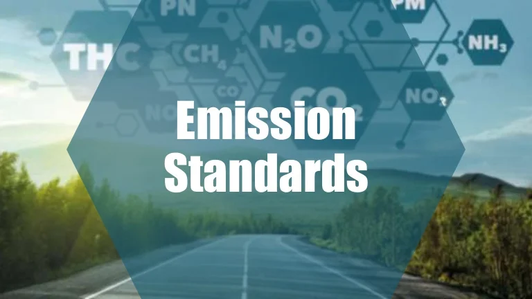 Why U.S. Emissions Standards Aren’t as Strict as They Seem