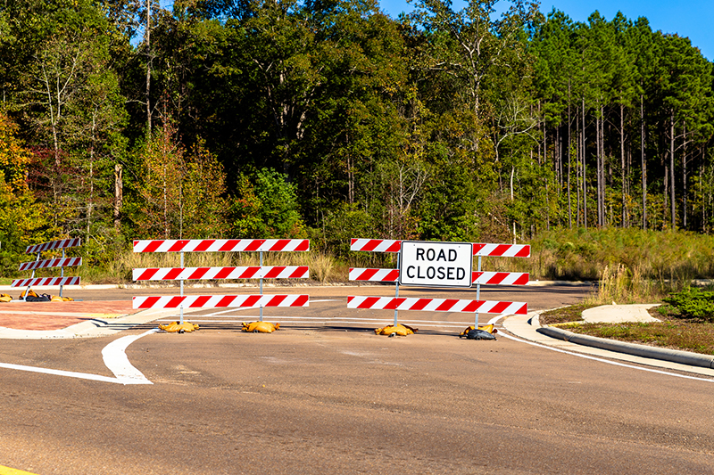 Why the Freedom of the Open Road May No Longer Exist in America