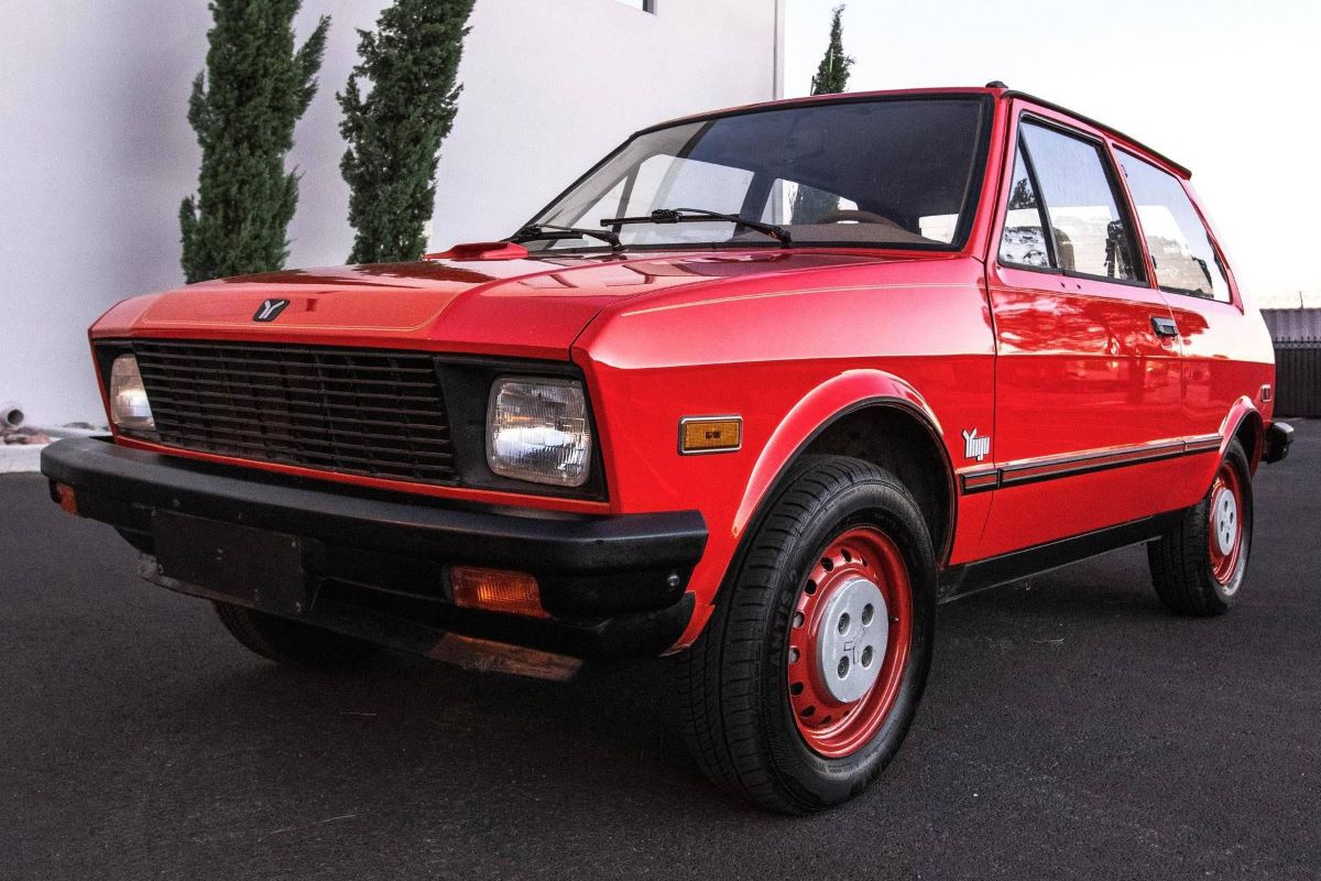 Yugo GV