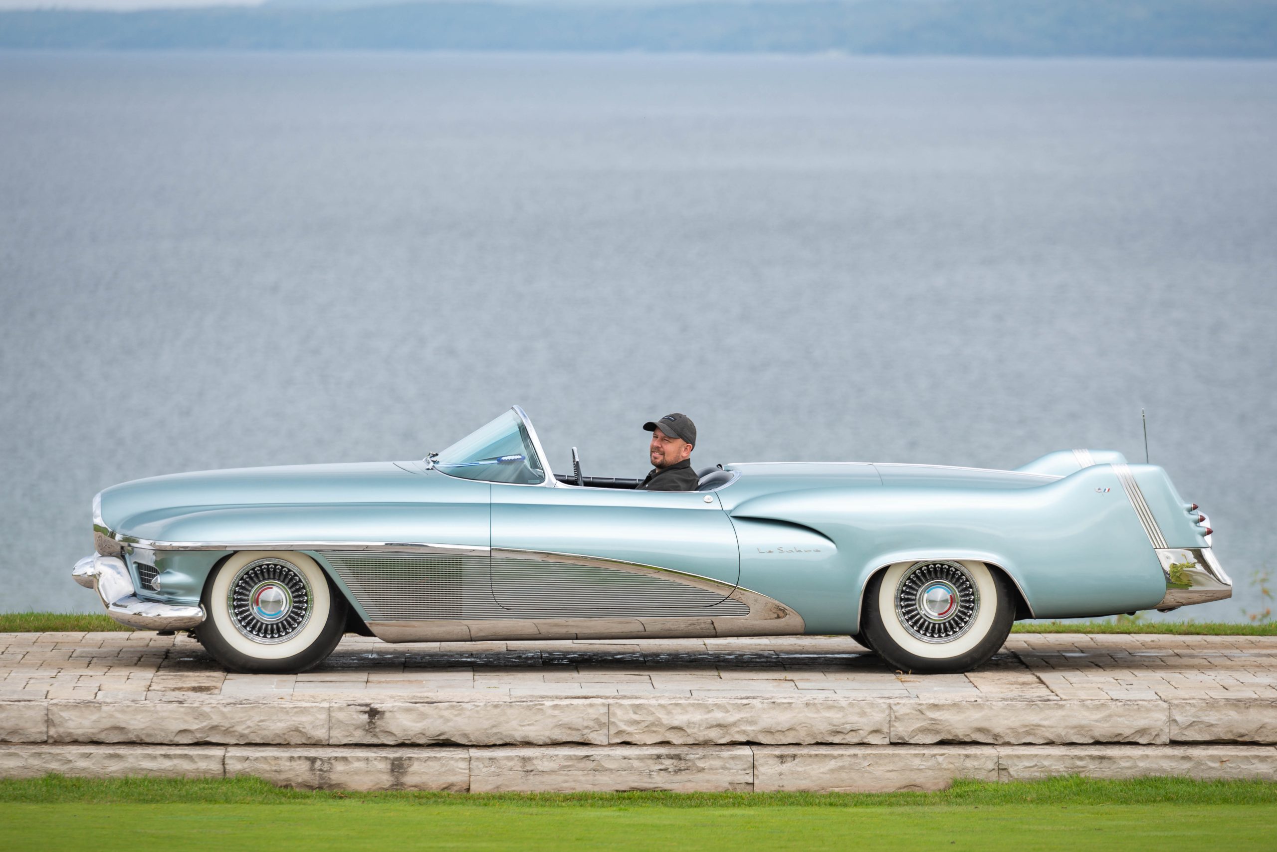 1951 GM/Buick LeSabre