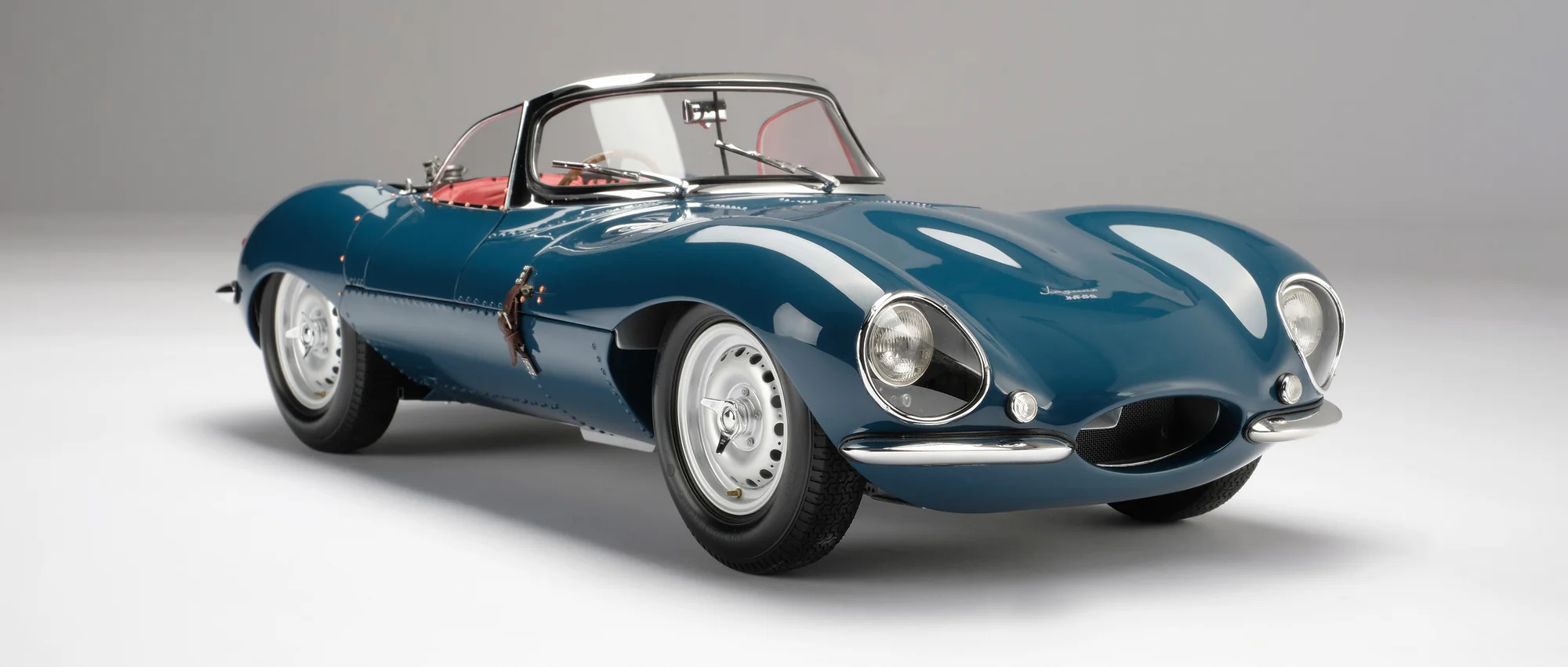 1957 Jaguar XKSS