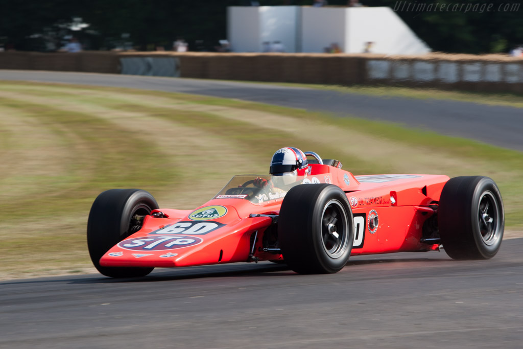 1968 Lotus 56