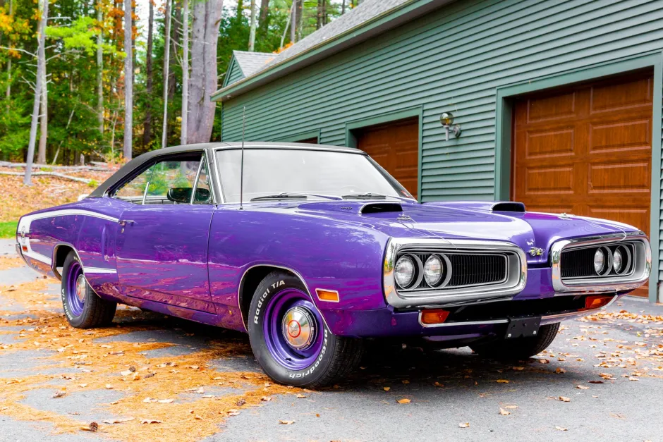 1970 Dodge Coronet