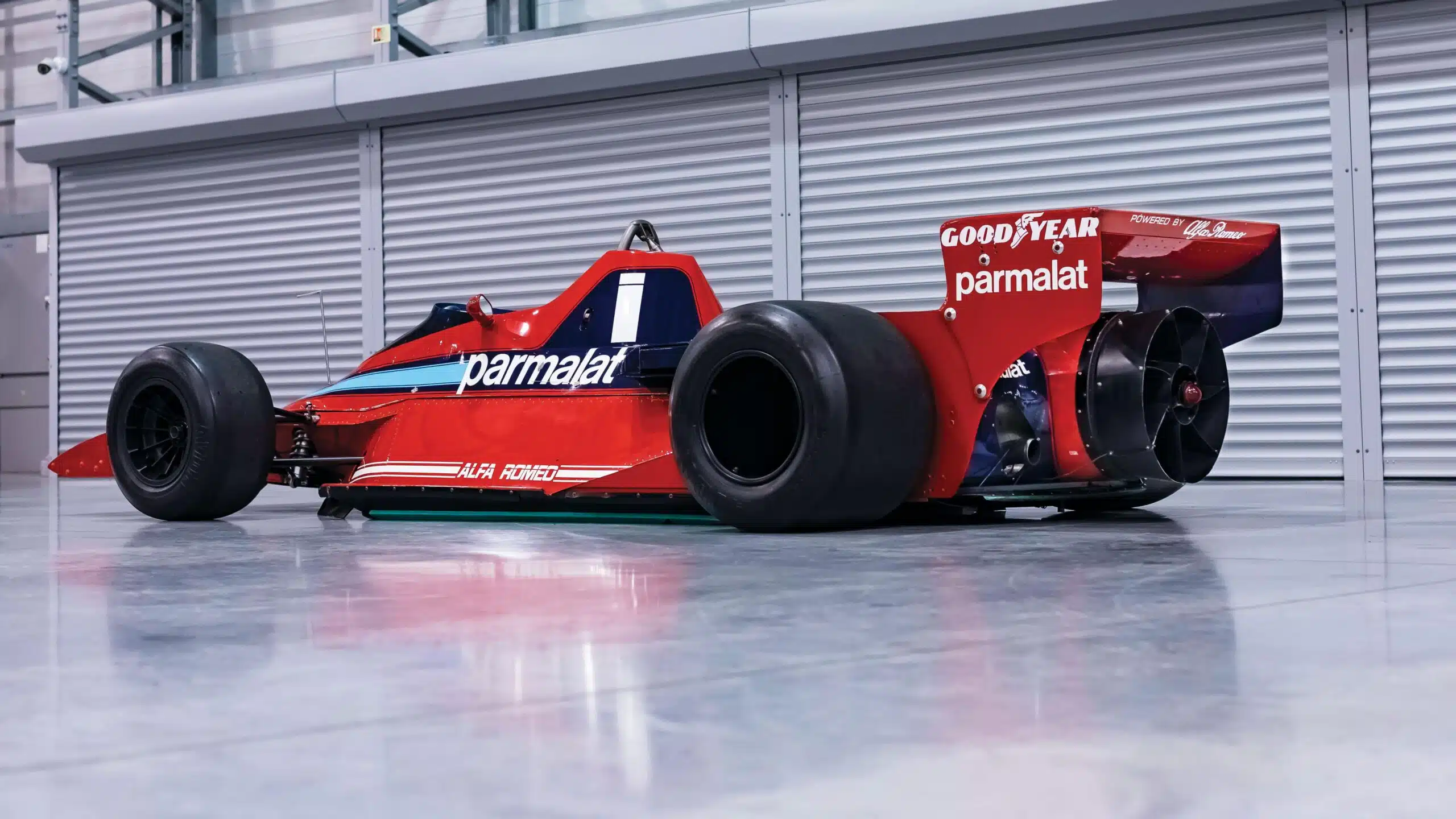 1978 Brabham BT46B