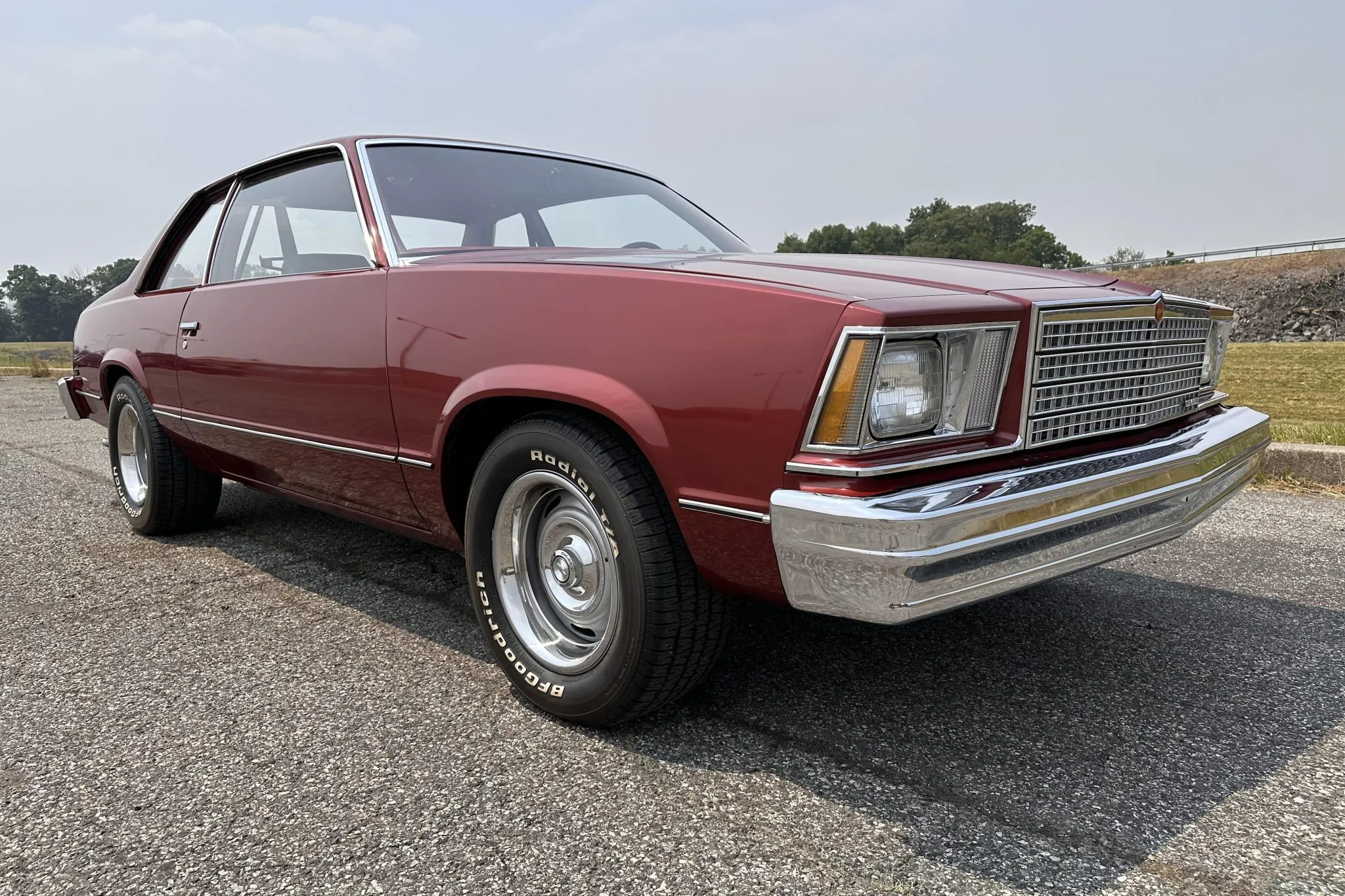 1979 1981 Chevrolet Malibu