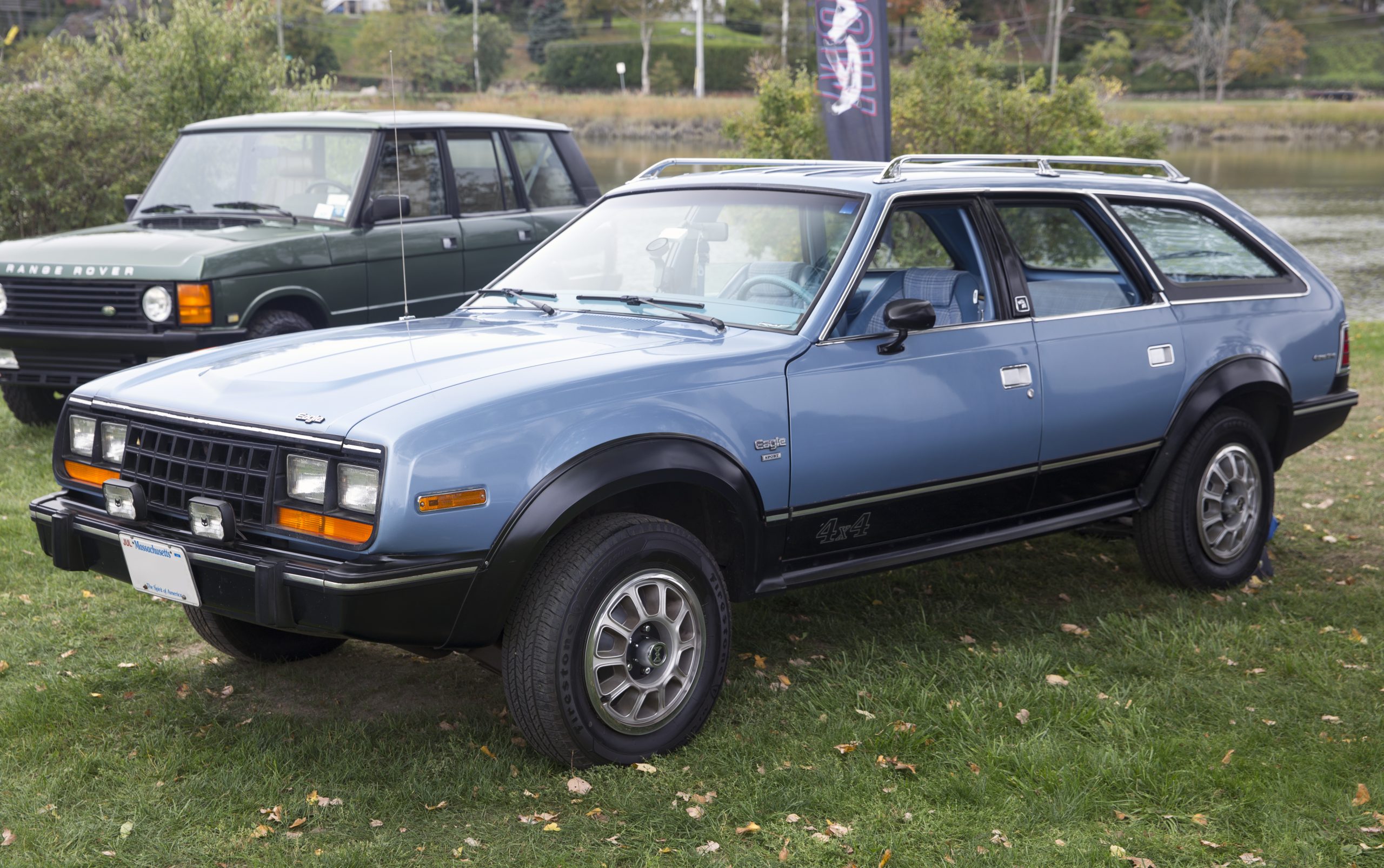 1979 AMC Eagle