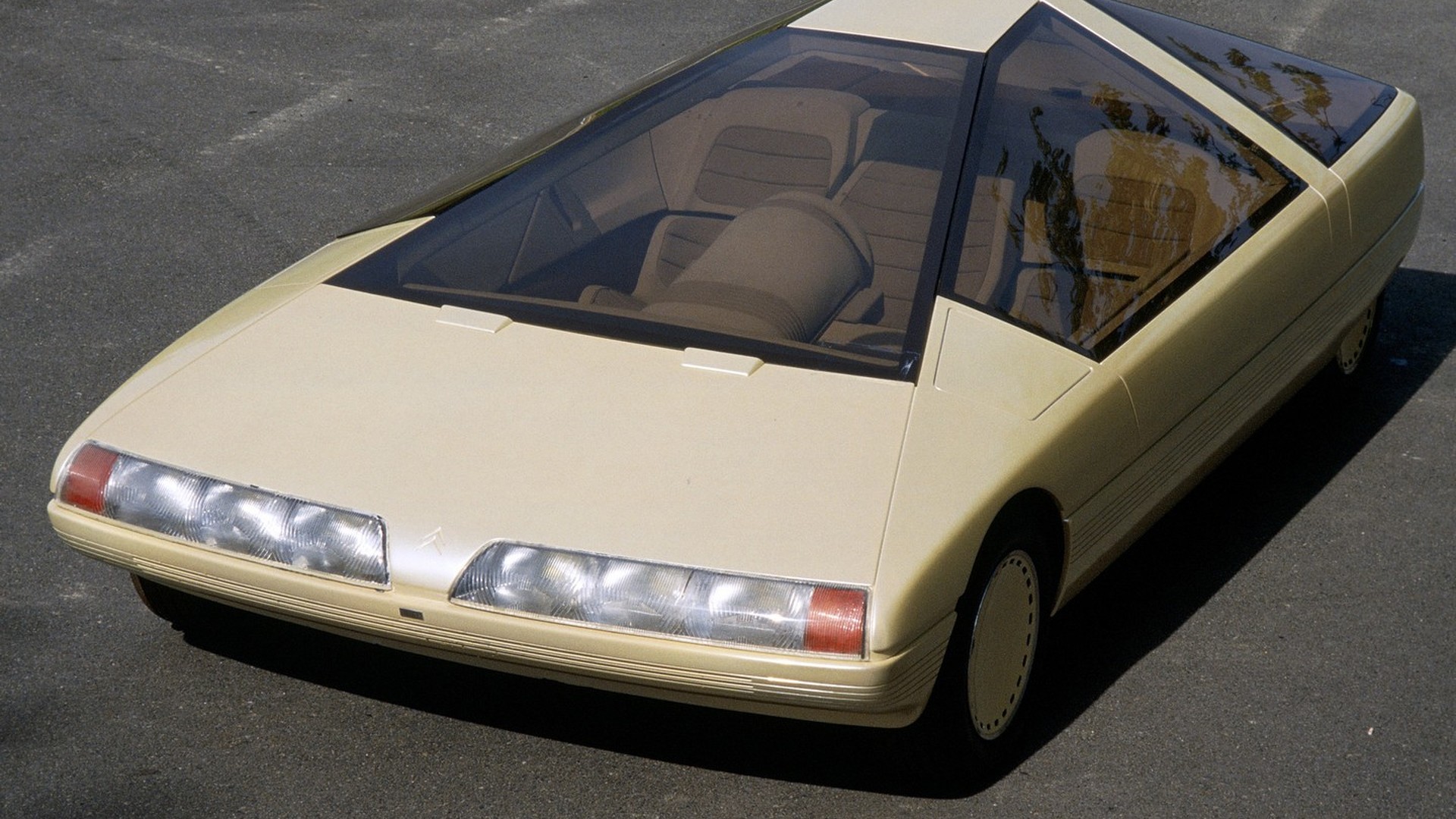 1980 Citroën Karin