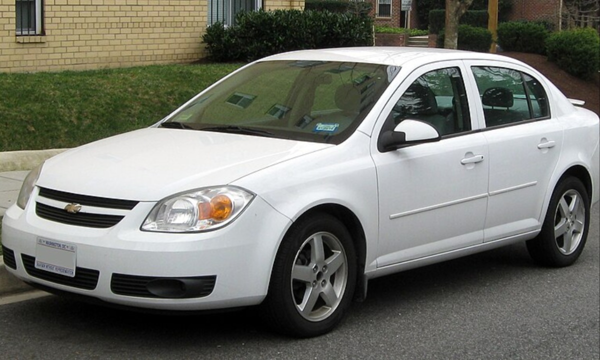 2005 2010 Chevy Cobalt