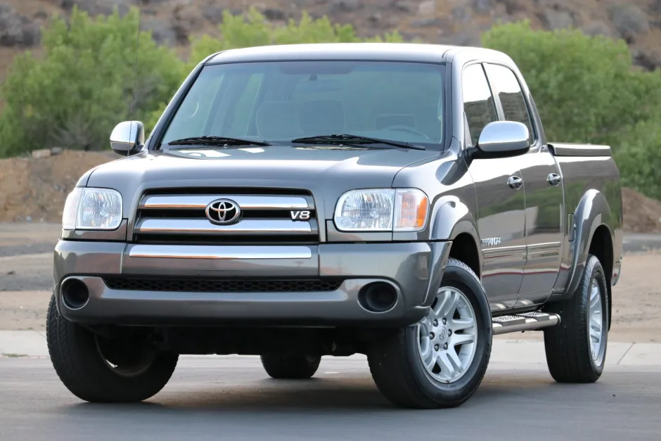 2006 Toyota Tundra