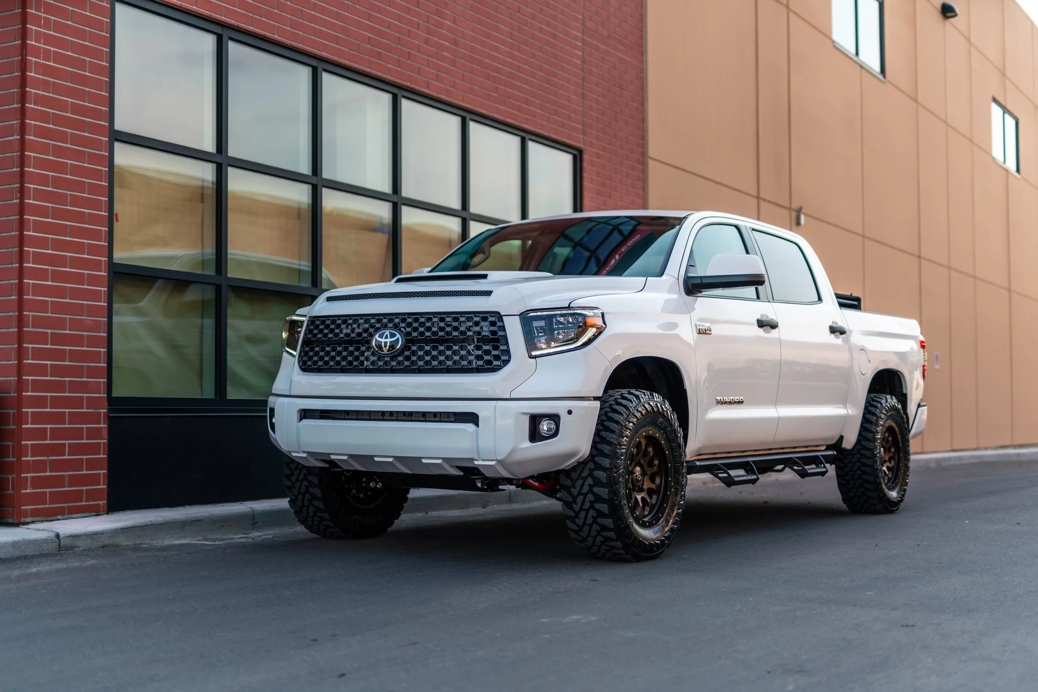 2007 2021 Toyota Tundra