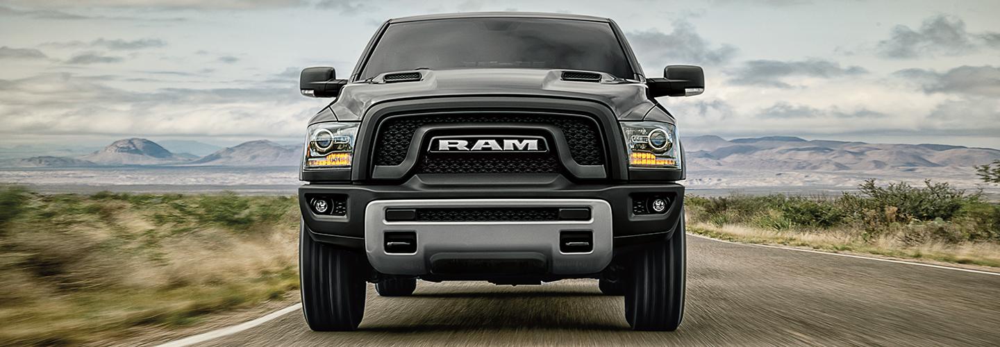 2009 2018 Ram 1500