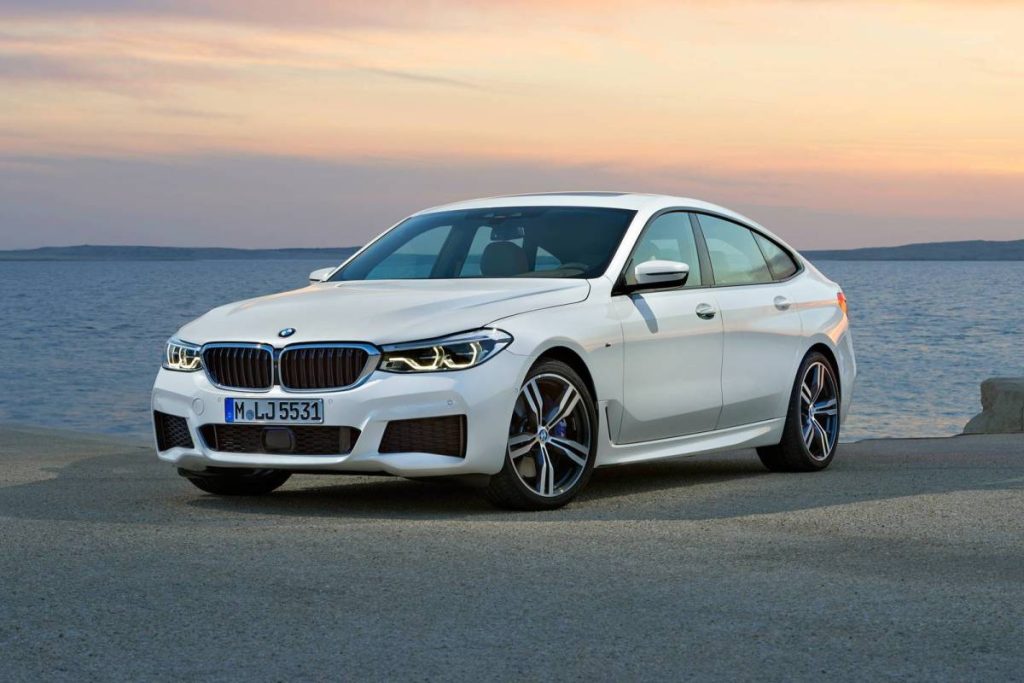 2015 BMW B58