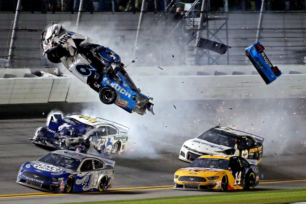 2020 Daytona 500