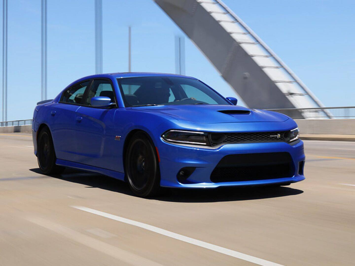 2020 Dodge Charger