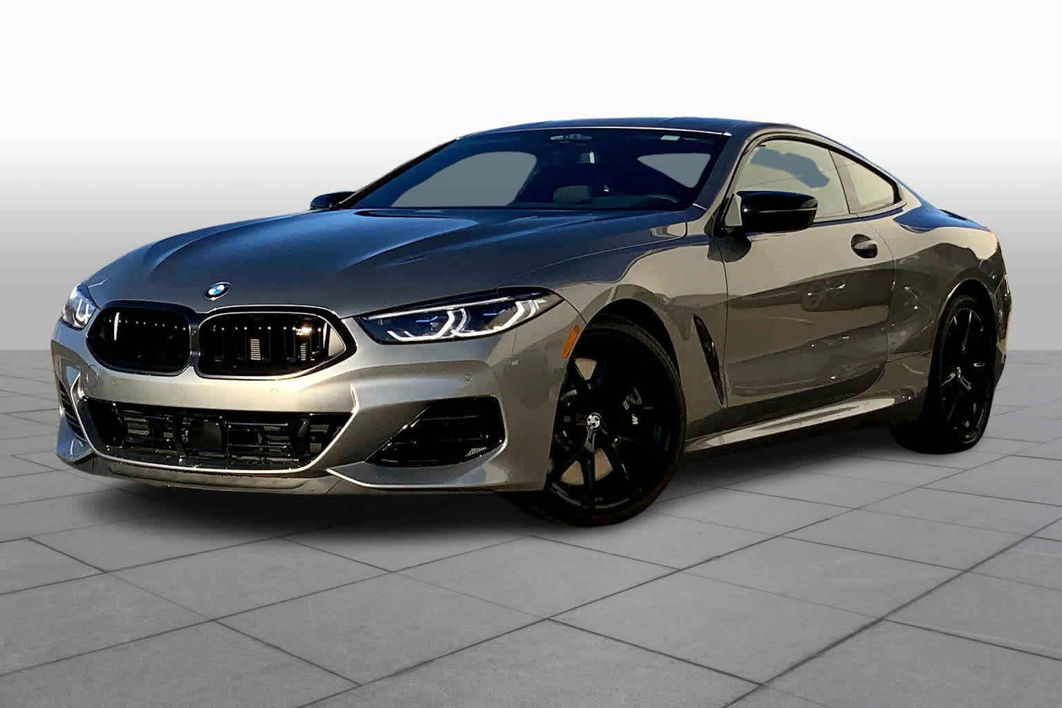 2024 BMW M850i xDrive