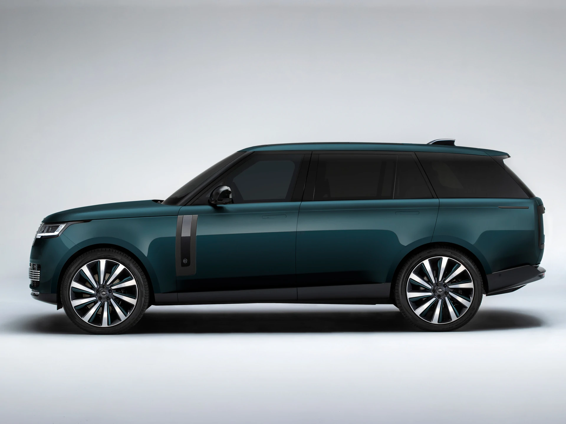 2024 Land Rover Range Rover