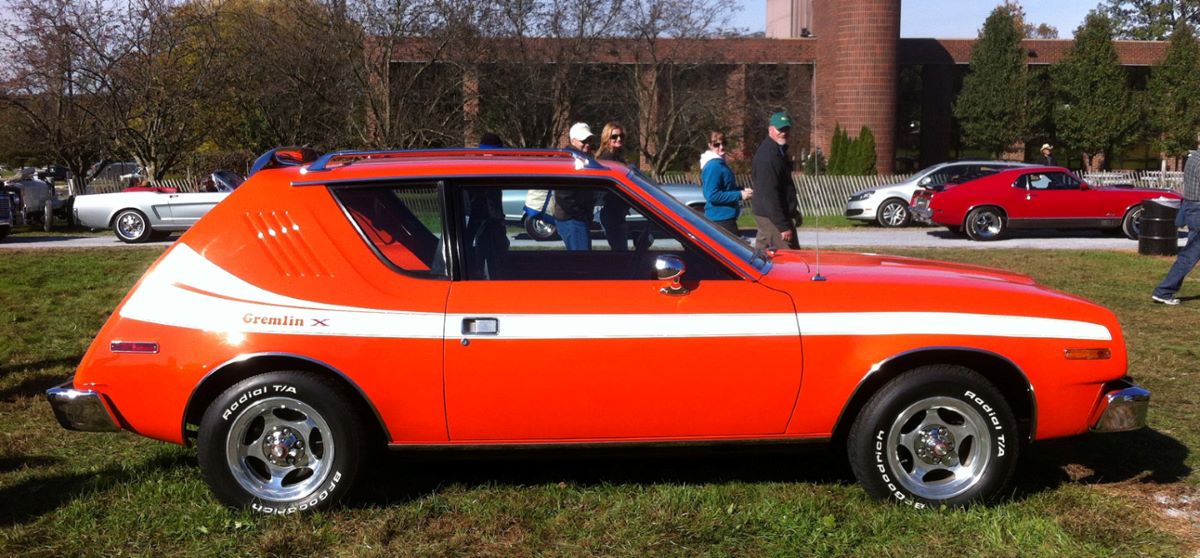 AMC Gremlin