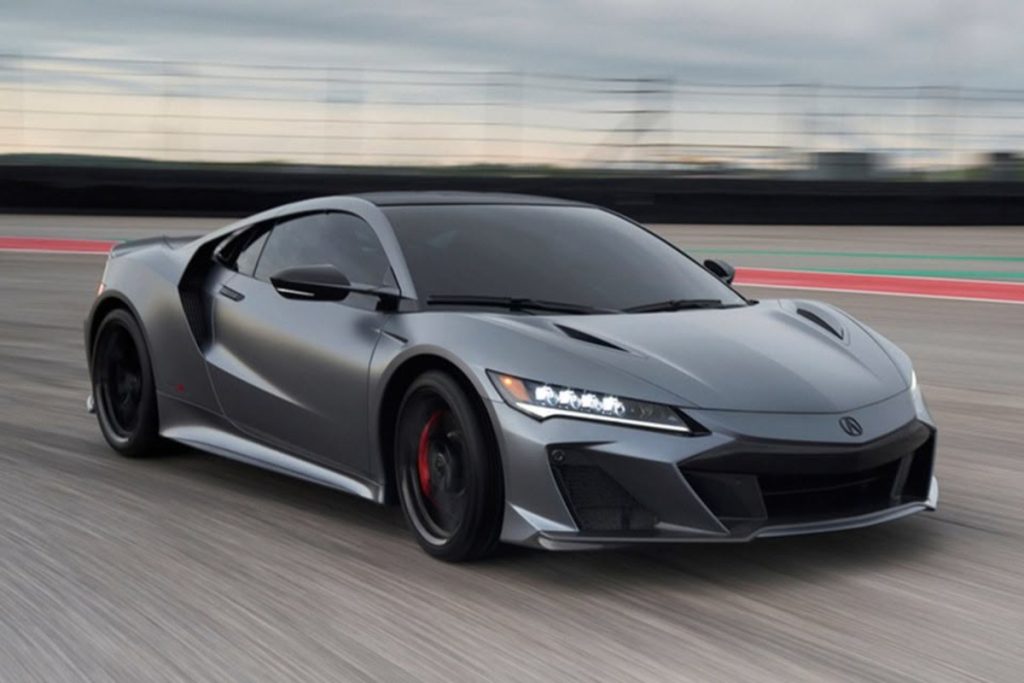 Performance Hybrids 10 Hybrid Supercars That Combine Power and Sustainability - DAX Street