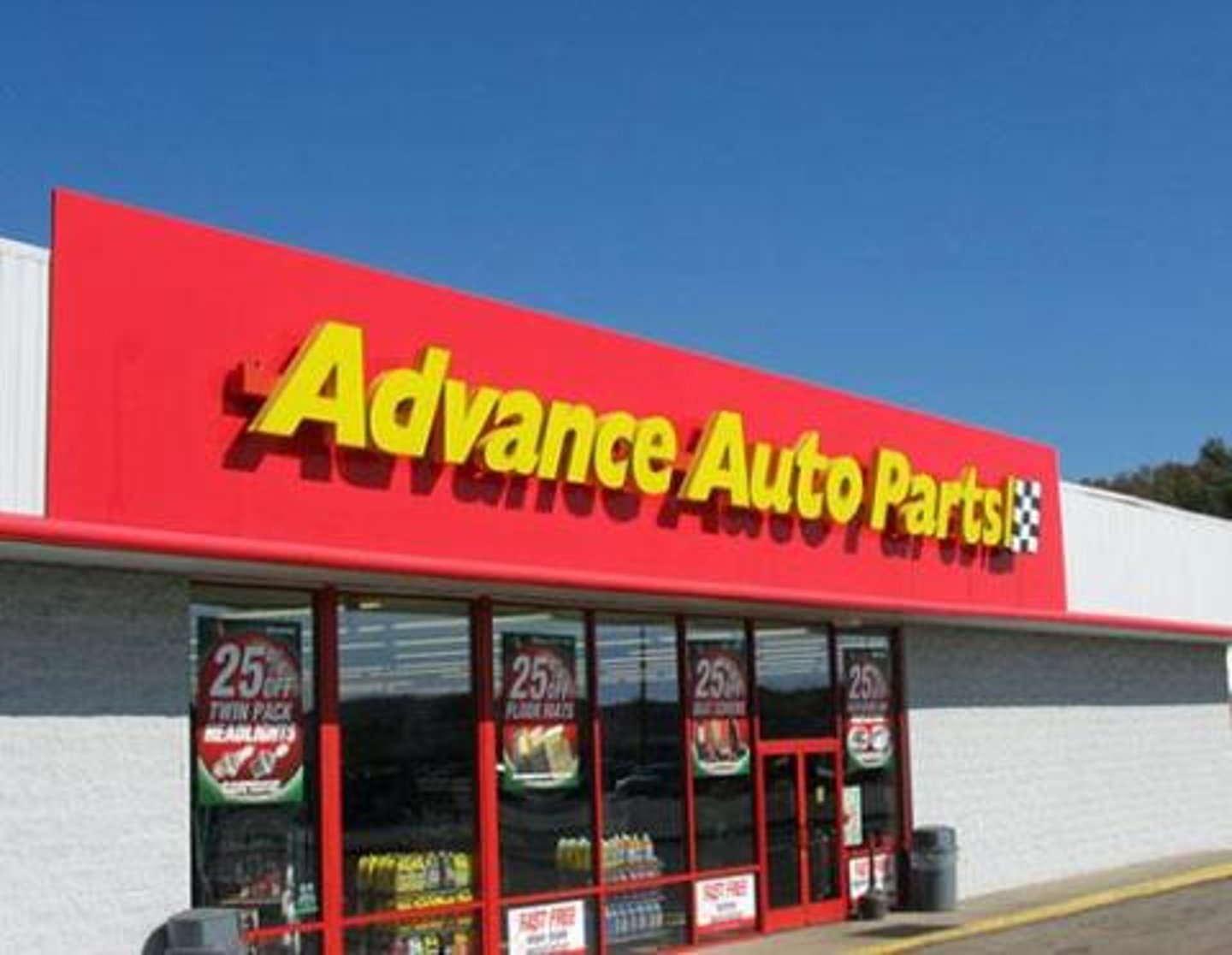 Advance Auto Parts Closes Multiple Locations2