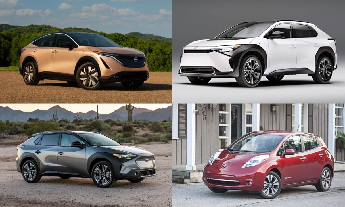 Affordable Electric Cars That Are Actually Worth Buying