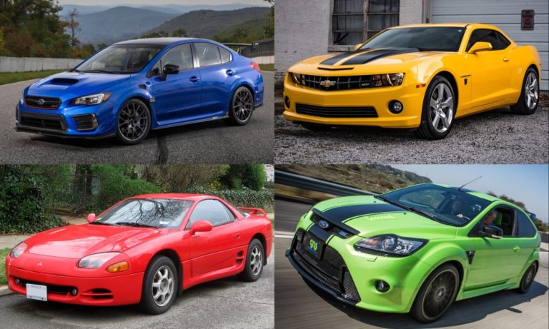 Affordable Sports Cars That Offer Supercar Level Performance