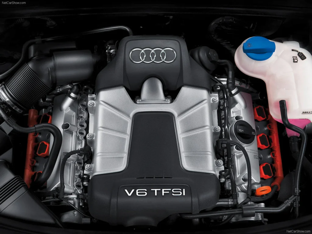 Audi,Volkswagen 3.0T TFSI Audi,Volkswagen 3.0T TFSI