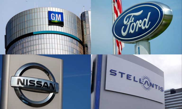 Automakers That Are Betting Big on Solid State Batteries