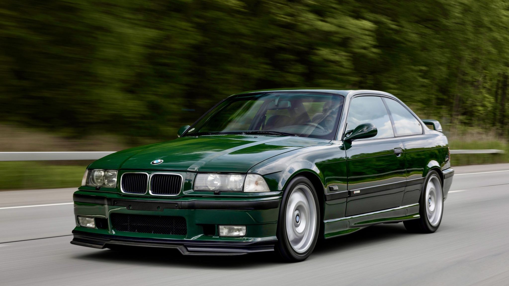 BMW E36 M3