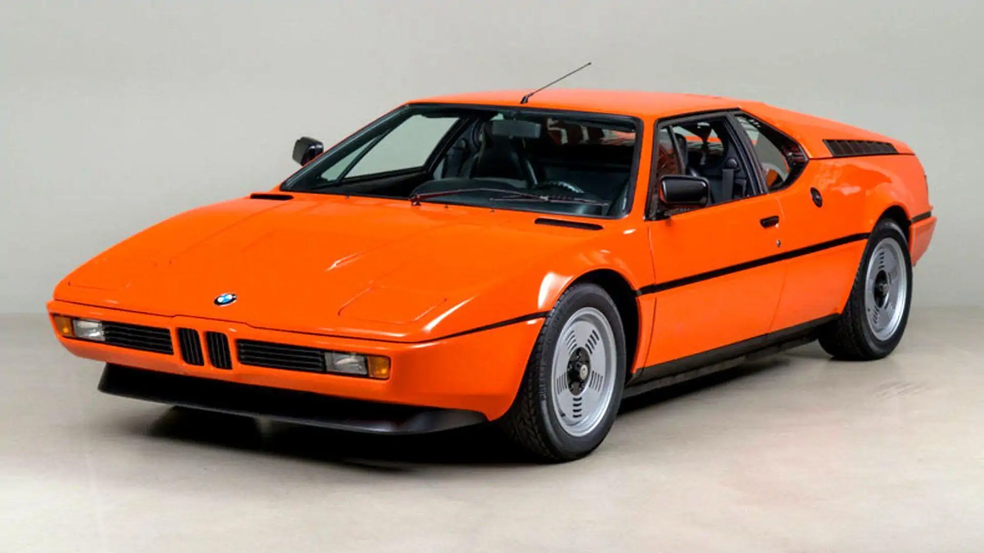 BMW M1