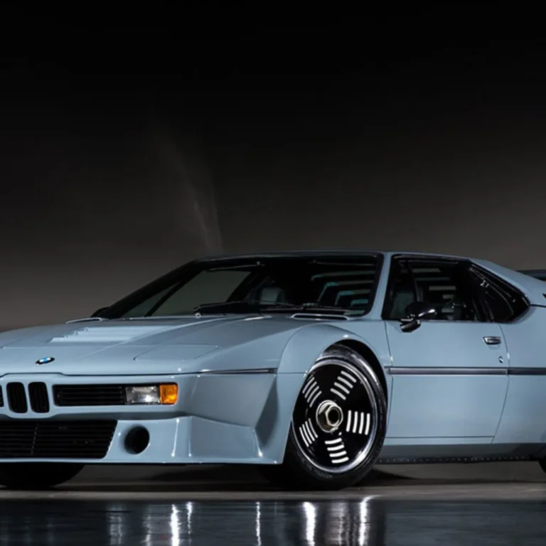 BMW M1