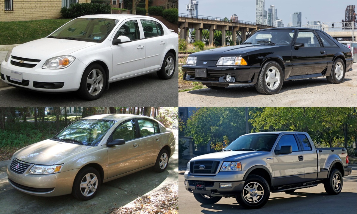 Biggest Automotive Recalls in History and What Went Wrong for Manufacturers