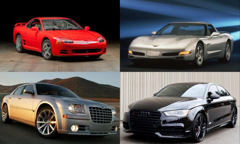 Budget Friendly Cars That Can Hit 0 60 in Under 5 Seconds