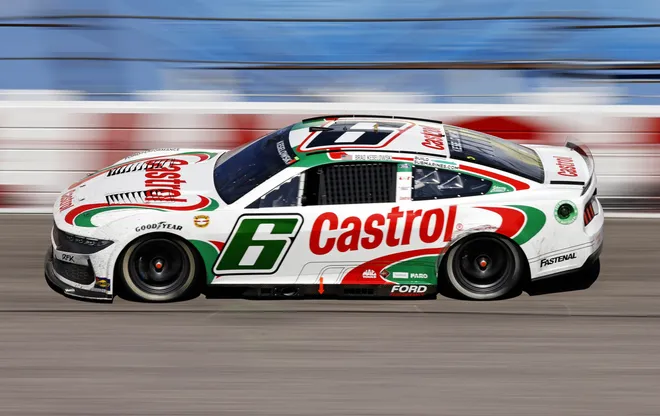 Castrol