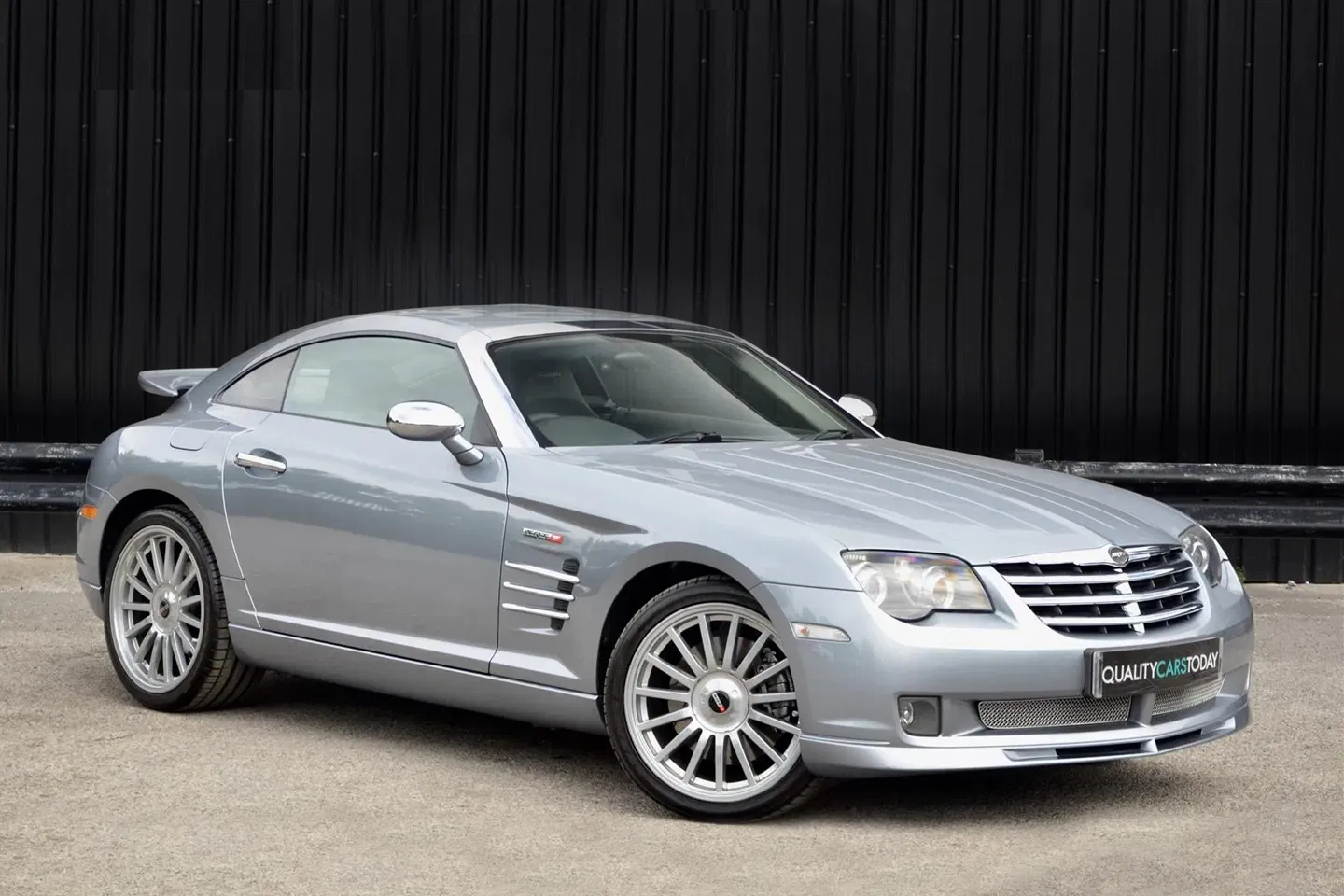 Chrysler Crossfire