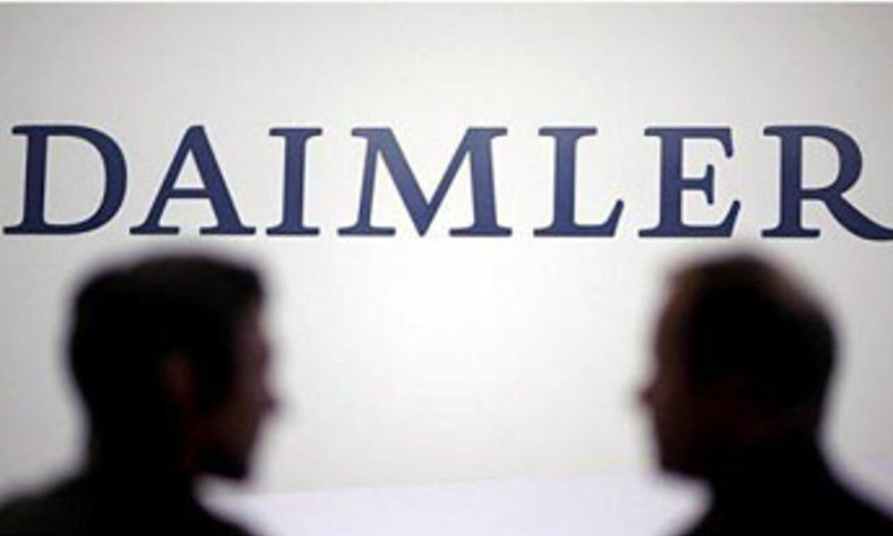 Daimler’s International Bribery Scandal