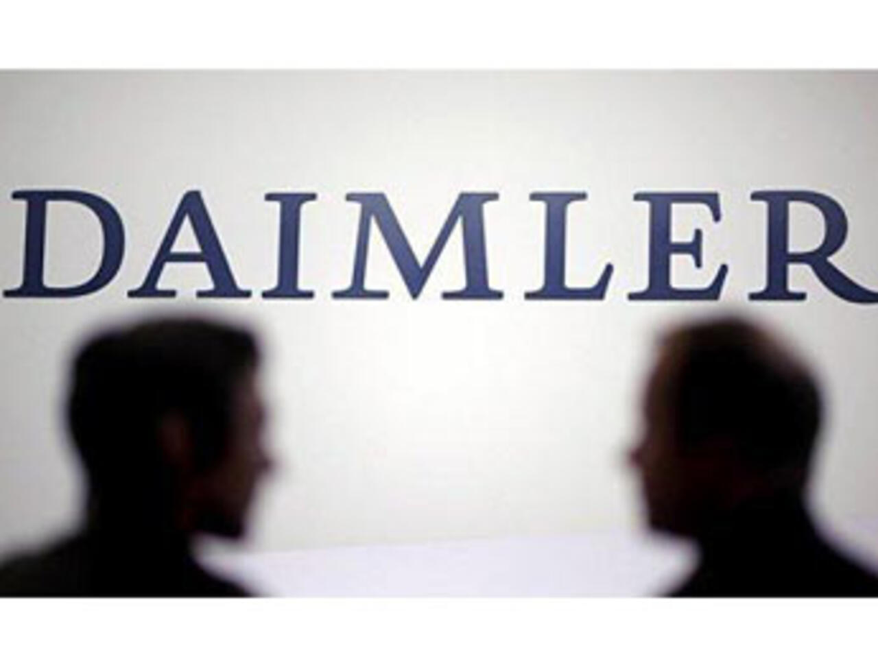 Daimler’s International Bribery